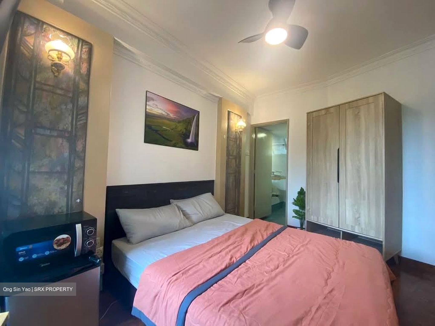 Orchid Park Condominium (D27), Condominium #599754161